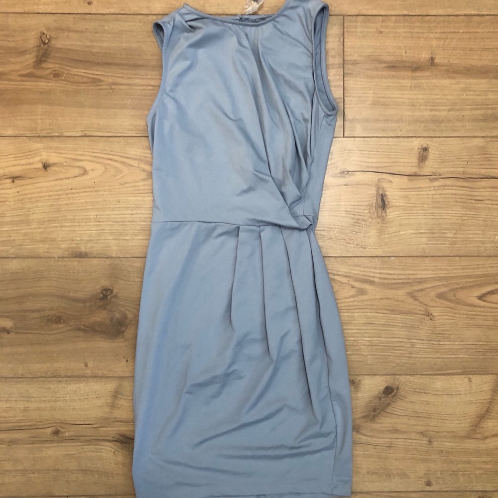 Lulu’s grey dress size XS